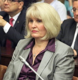 Smiljka_Jovanovic_pokrajinska_sekretarka