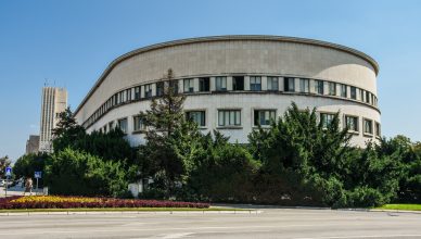 02.Зграда Покрајинске владе