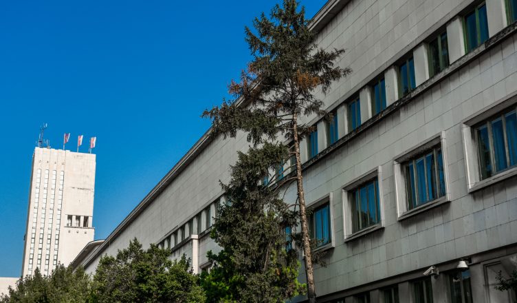 05. Зграда Покрајинске владе